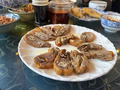 -回辉登偰氏面片(东莲花美食街店)