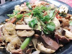 -小山城麻辣香锅(新邻生活广场店)