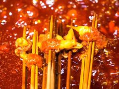 -钢管厂歆瑞源油卤串串香(春熙路太古里店)