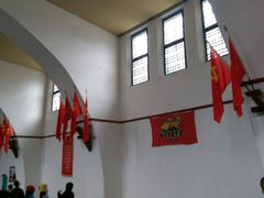 -延安杨家岭革命旧址