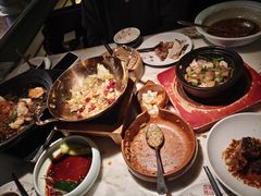 -绿茶餐厅(华信Mall店)
