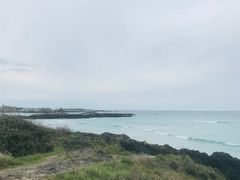 -咸德海水浴场