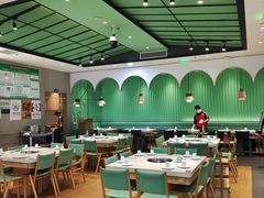-麻辣空间·清油火锅(万达广场店)