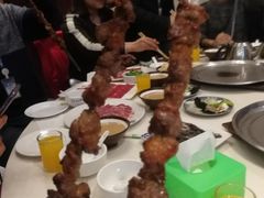 -福寿斋·老北京铜锅涮肉·烤鸭(顺义总店)