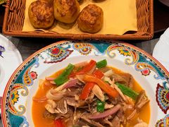 -燕兰楼·清真西北融合菜(亚运村店)