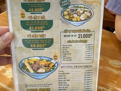 -Pho Hoa Pasteur