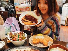 -矢场猪(名古屋站名铁店)