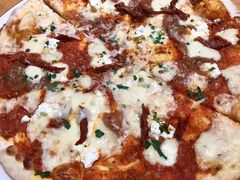 -玛尚诺Pizza&Bar(长泰广场店)