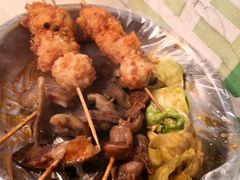 麻辣烫-大姐麻辣烫(莲宝中路店)