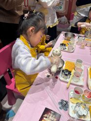 -奈尔宝·儿童乐园·亲子餐厅(前滩店)