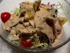 -荷塘秋月·本帮江浙菜(国权路店)