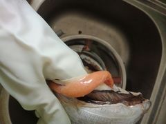 -王四营海鲜市场