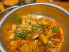 -kingkong大猩猩烤肉(CBD店)