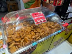 -诚志饼家·小凤饼非遗传承(中山六路店)