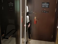-北京三元桥CitiGO欢阁酒店
