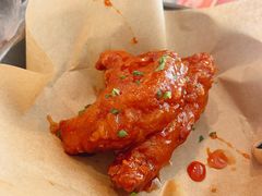 -必胜客餐厅(昆百大泰业城店)