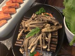 -捞王锅物料理(凯旋路店)