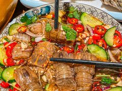 -乔街深夜食堂·小龙虾·高压锅生蚝(杭州总店)
