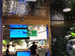 -喜庭海鲜自助(北辰三角洲北辰荟店)