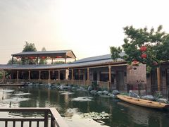 -大门水乡·顺德菜