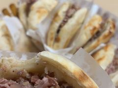-闫家驴肉老店(华电一校店)