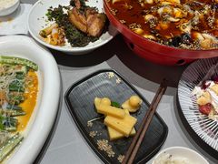 -四川饭店(长白店)