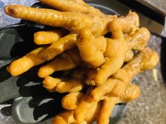 -老茶树山水庭院火锅(126店)