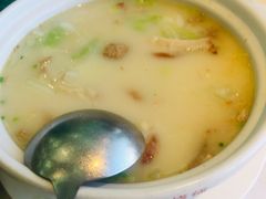 -玉林烤鸭店(定福庄店)