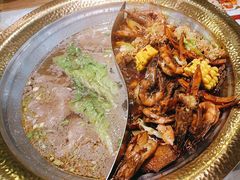 -和福顺牛肉大虾焖锅自助(宝业店)