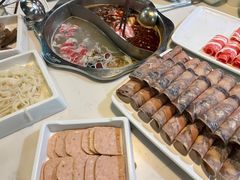 -傣妹火锅(南京东路一店)