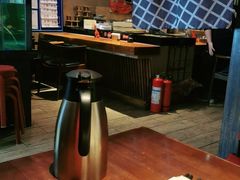 大堂-千代武日本料理(开发区店)