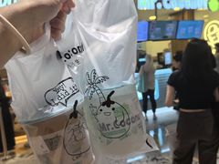 -新加坡万豪董厦酒店