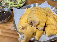 -阿金大白·上海菜馆(新天地店)