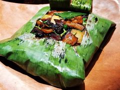 -云海肴·汽锅鸡·云南菜(美罗城店)