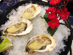 -祈胜邨•顺德鱼生•顺德菜(容桂店)