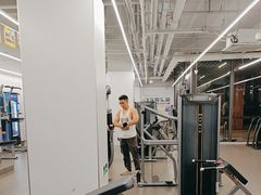 -乐刻健身(运河映巷店)
