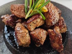 -俄士厨房(五棵松华熙LIVE店)