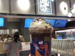 -奈雪的茶(中粮祥云小镇店)