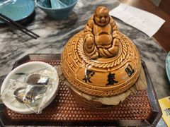 -安泰楼·佛跳墙创始人·传统闽味早茶·酒楼(三坊七巷闽菜地标店)