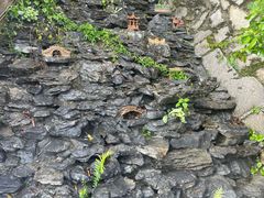 -石峰岩寺