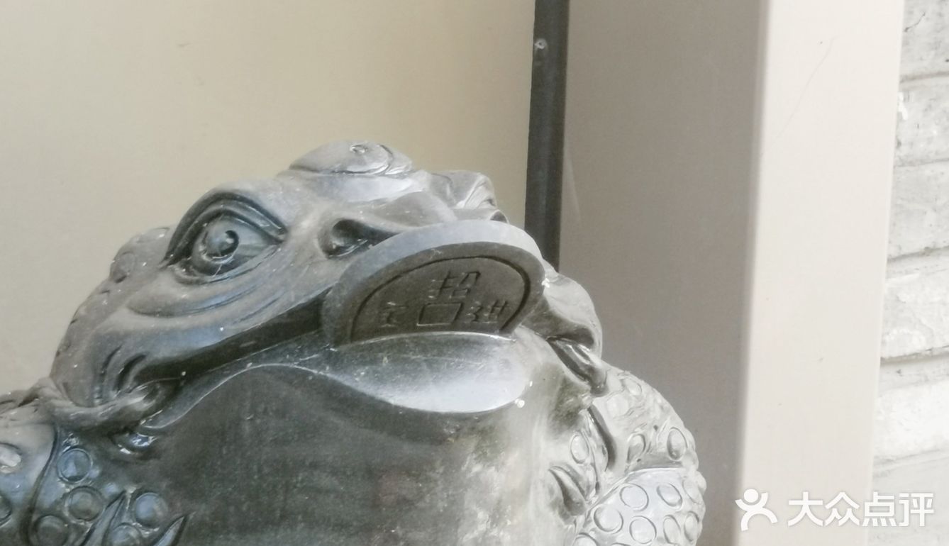 一家值得常来的本帮面馆