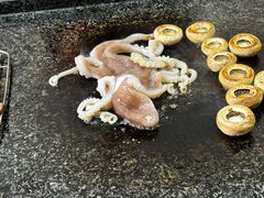 -韩阳王石板烤肉