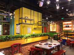 大堂-钢管厂五区小郡肝串串香(南山店)