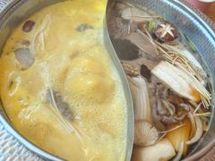 -牛匠和牛寿喜锅(西安总店)