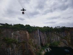 -蓝精灵乐园·世茂精灵之城主题乐园