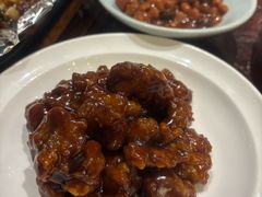 糖醋里脊-新白鹿餐厅(爱琴海购物中心店)