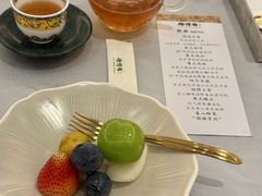 -南海渔村·徐博馆(琶洲店-粤菜养生宴)
