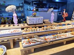 -丽池宫韩式汗蒸会馆(华灯坊店)