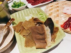 -今日牛事潮汕鲜牛肉火锅(瑞金店)