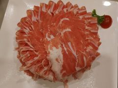 -牛街·马辈儿涮肉(牛街二店)